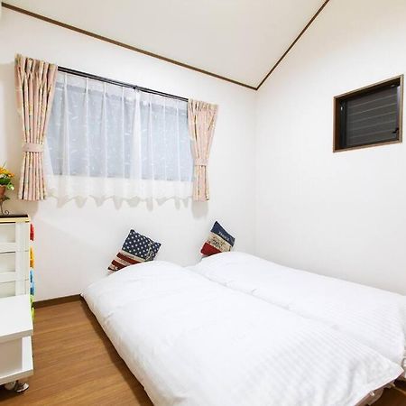 Willa Kyo Sakura House Kioto Zewnętrze zdjęcie