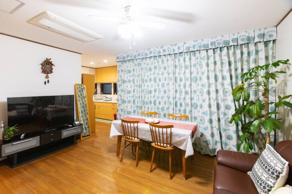 Willa Kyo Sakura House Kioto Zewnętrze zdjęcie
