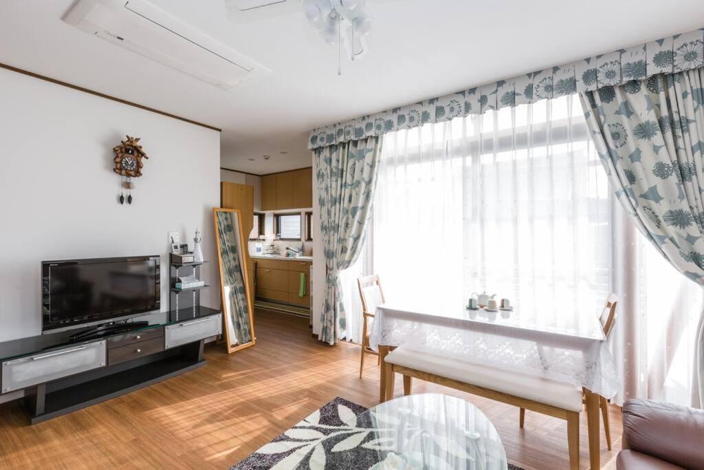 Willa Kyo Sakura House Kioto Zewnętrze zdjęcie