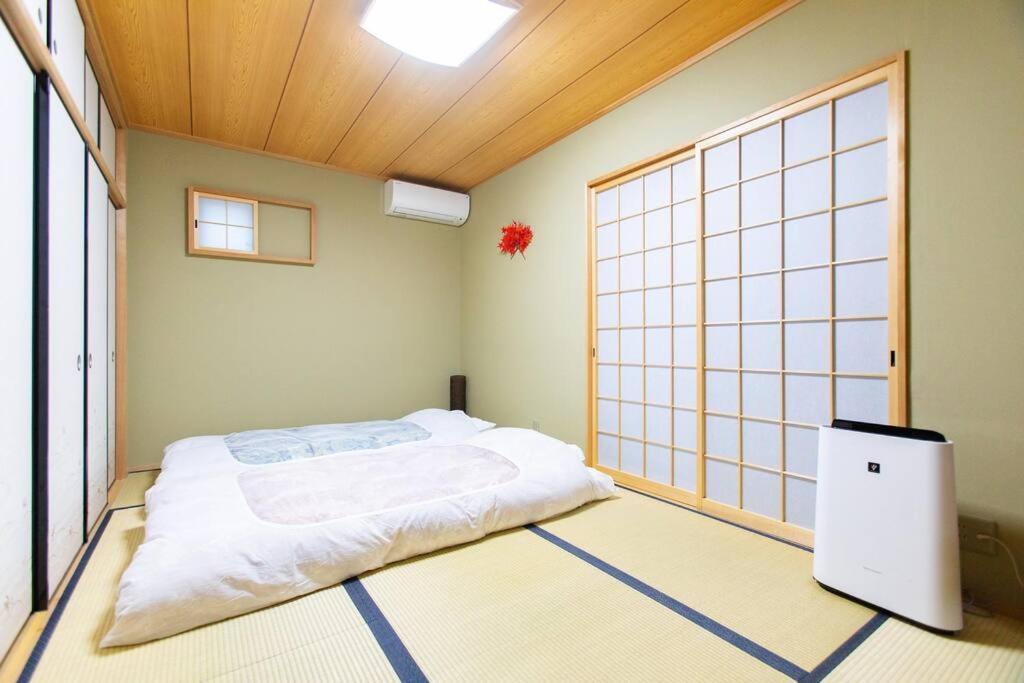 Willa Kyo Sakura House Kioto Zewnętrze zdjęcie