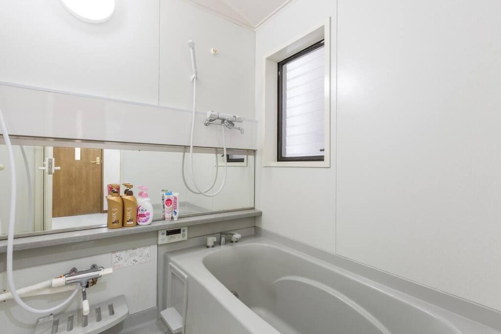 Willa Kyo Sakura House Kioto Zewnętrze zdjęcie