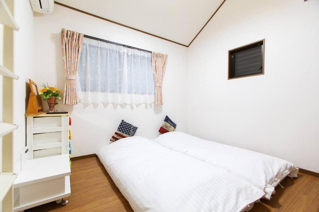 Willa Kyo Sakura House Kioto Zewnętrze zdjęcie