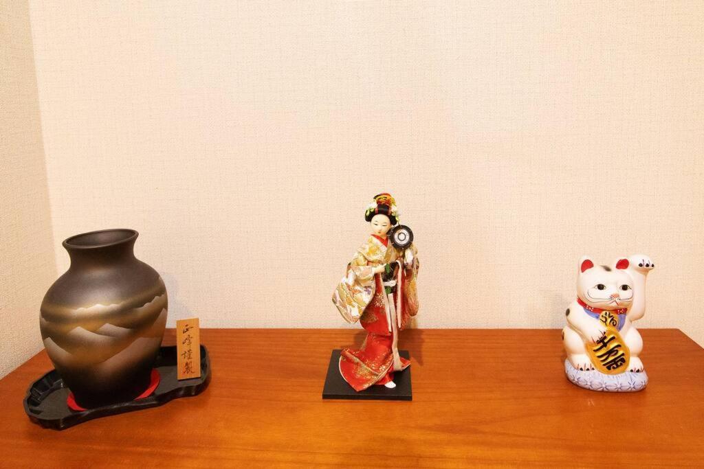 Willa Kyo Sakura House Kioto Zewnętrze zdjęcie