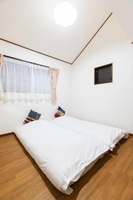 Willa Kyo Sakura House Kioto Zewnętrze zdjęcie