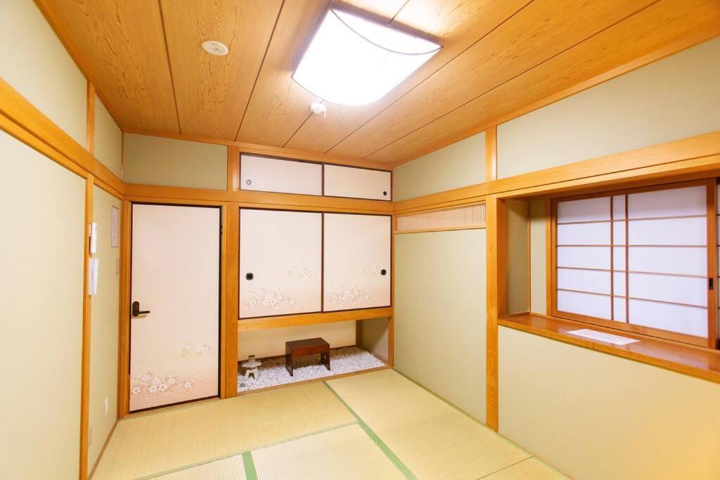 Willa Kyo Sakura House Kioto Zewnętrze zdjęcie