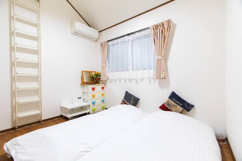 Willa Kyo Sakura House Kioto Zewnętrze zdjęcie