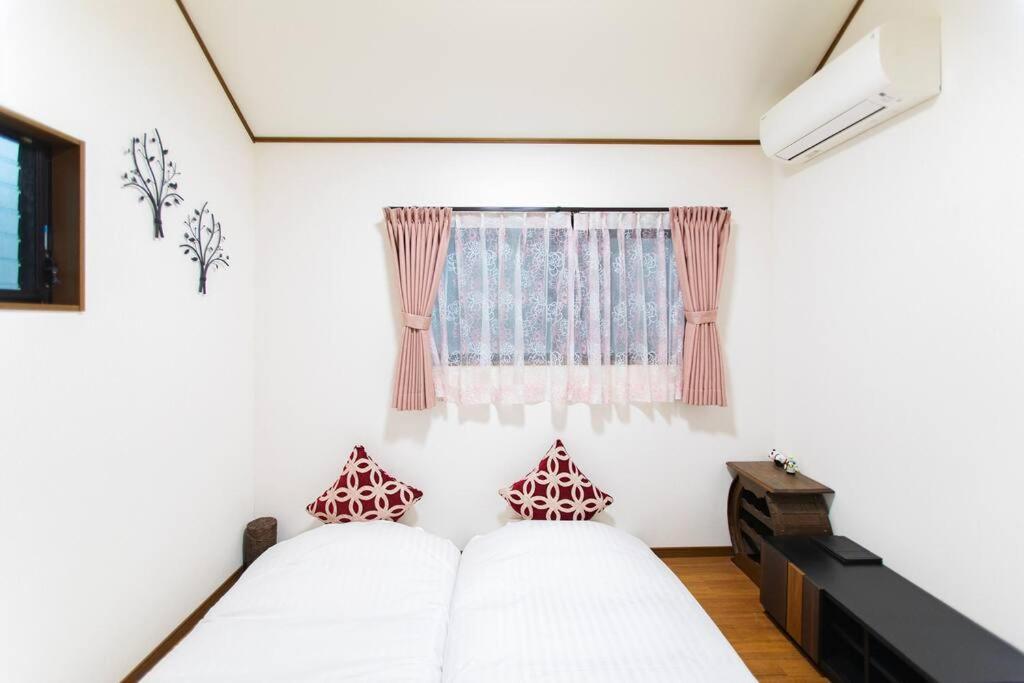 Willa Kyo Sakura House Kioto Zewnętrze zdjęcie