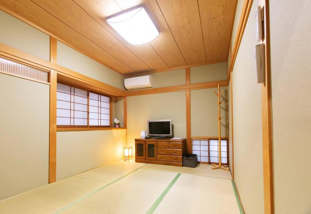 Willa Kyo Sakura House Kioto Zewnętrze zdjęcie