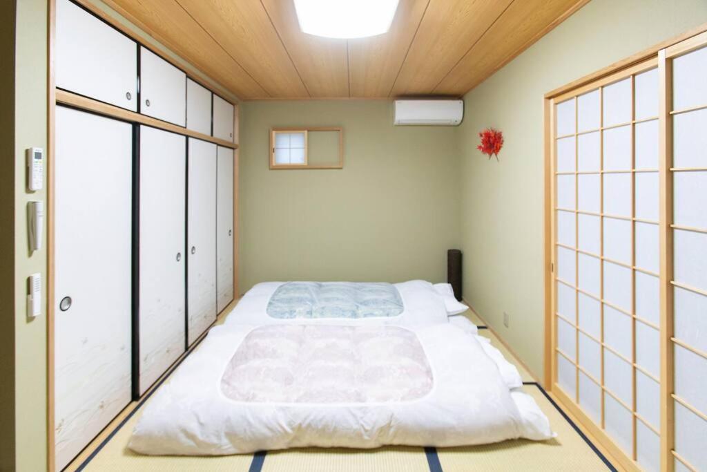Willa Kyo Sakura House Kioto Zewnętrze zdjęcie