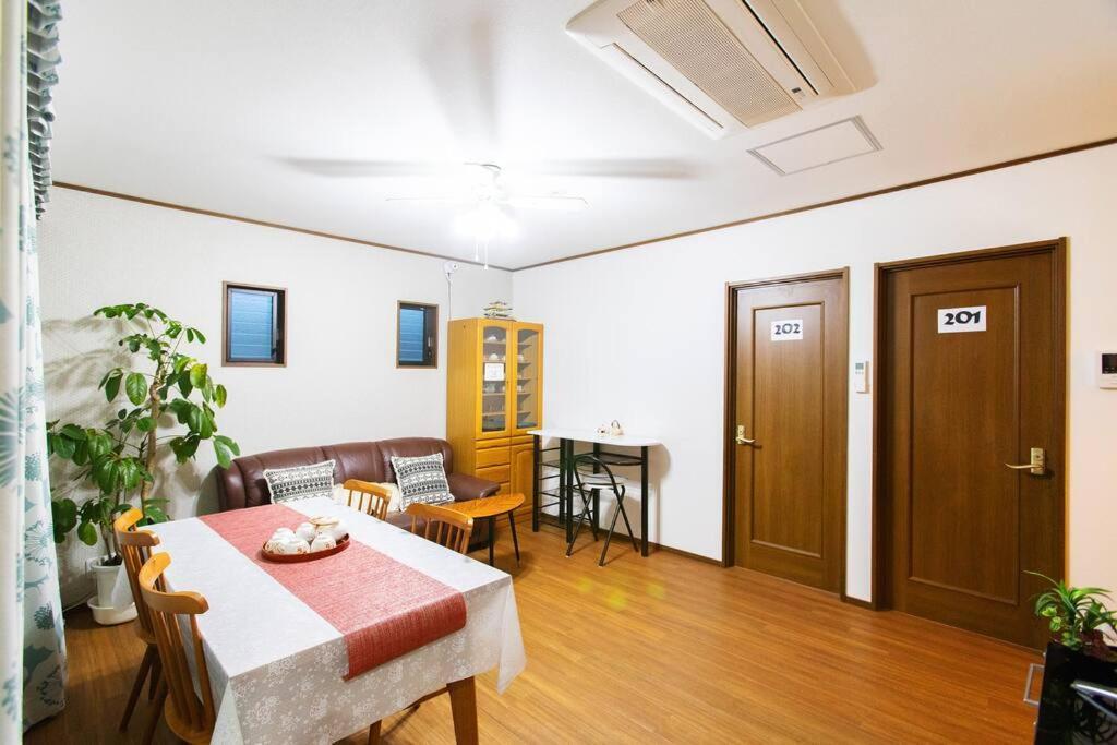 Willa Kyo Sakura House Kioto Zewnętrze zdjęcie