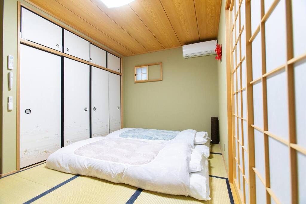 Willa Kyo Sakura House Kioto Zewnętrze zdjęcie
