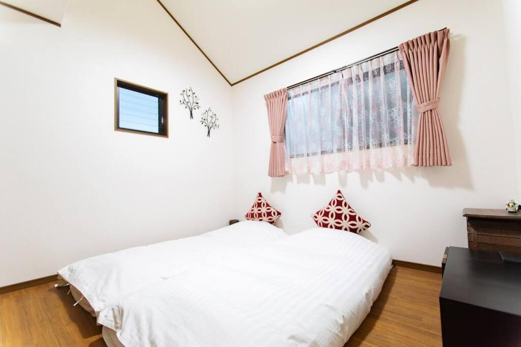 Willa Kyo Sakura House Kioto Zewnętrze zdjęcie