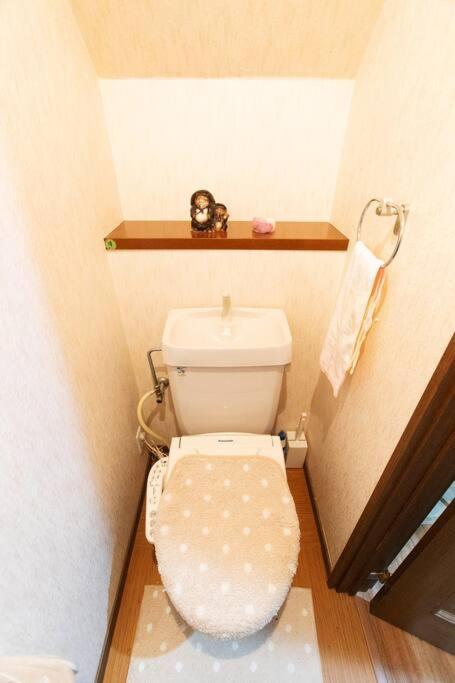 Willa Kyo Sakura House Kioto Zewnętrze zdjęcie